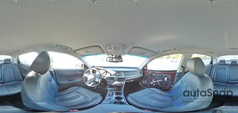 2019 Kia Optima Ex from USA, damaged, VIN 5XXGU4L13KG296020